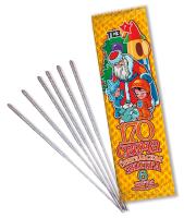 170 мм. Экстра Бенгальские огни купить в Москве | salutsklad.ru