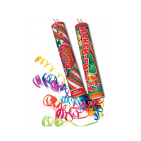 Макси-Гигант с серпантином Хлопушки купить в Москве | salutsklad.ru