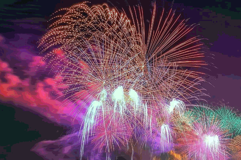 Профессиональная пиротехника ОПТОМ Москва  | salutsklad.ru