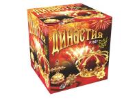 Династия Фейерверк купить в Москве | salutsklad.ru