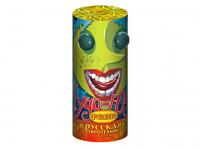 Чудо Юдо Пиротехнический фонтан купить в Москве | salutsklad.ru