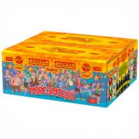 Море эмоций Фейерверк купить в Москве | salutsklad.ru