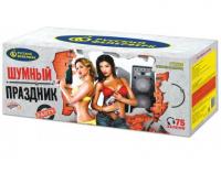 Шумный праздник Салют купить в Москве | salutsklad.ru