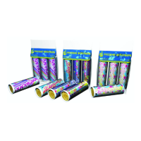 Хлопушки Хлопушки купить в Москве | salutsklad.ru