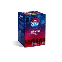 Круиз Фонтан фейерверк купить в Москве | salutsklad.ru