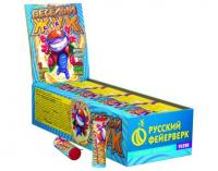 Веселый жук Петарды купить в Москве | salutsklad.ru