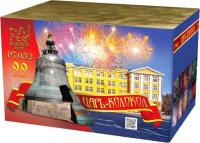 Царь-Колокол Салют купить в Москве | salutsklad.ru