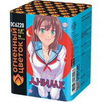 Аниме Салют купить в Москве | salutsklad.ru