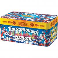 Праздничный салют Батарея салютов купить в Москве | salutsklad.ru