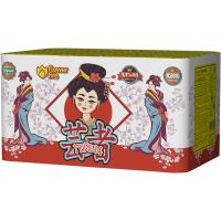 Гейша Батарея салютов купить в Москве | salutsklad.ru