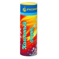 Холодный огонь Пиротехнический фонтан купить в Москве | salutsklad.ru