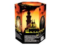 Шахерезада Фейерверк купить в Москве | salutsklad.ru