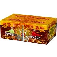 Русская Евразия New Батарея салютов купить в Москве | salutsklad.ru