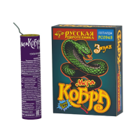 Мега Кобра Петарды купить в Москве | salutsklad.ru