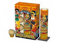 Звезды Дискотек Фестивальные шары купить в Москве | salutsklad.ru