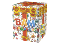 Вам подарок! Фейерверк купить в Москве | salutsklad.ru