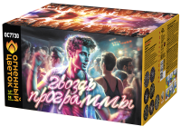 Гвоздь программы Фейерверк купить в Москве | salutsklad.ru