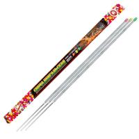 Светофор 650 мм. Бенгальские огни купить в Москве | salutsklad.ru