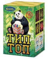 Тип-Топ Батарея салютов купить в Москве | salutsklad.ru