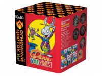 Финт ушами Салют купить в Москве | salutsklad.ru