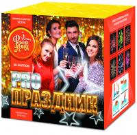 PRO-Праздник Батарея салютов купить в Москве | salutsklad.ru