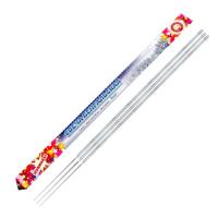 Белый снег 400 Бенгальские огни купить в Москве | salutsklad.ru