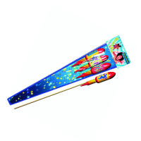 Диско Ракеты купить в Москве | salutsklad.ru