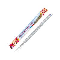 Триколор 300 мм. Бенгальские огни цветные купить в Москве | salutsklad.ru