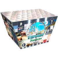 Кюрасао Батарея салютов купить в Москве | salutsklad.ru