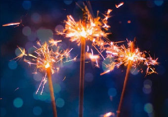 Бенгальские огни - Москва | salutsklad.ru