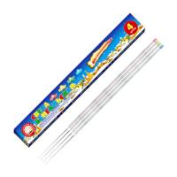 Цветопламенные 300-4 мм. Бенгальские огни цветные купить в Москве | salutsklad.ru