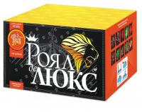 Роял де Люкс Салют купить в Москве | salutsklad.ru