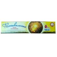 Фестивальные Бенгальские огни купить в Москве | salutsklad.ru