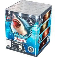 Акула Фейерверк купить в Москве | salutsklad.ru