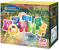 Позитифф Салют купить в Москве | salutsklad.ru