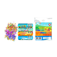 Времена года Набор хлопушек купить в Москве | salutsklad.ru