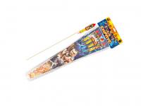 Сириус Ракеты купить в Москве | salutsklad.ru