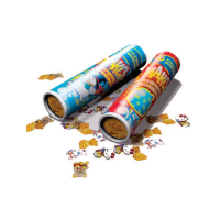 Макси с сюрпризом (Маска) Хлопушки купить в Москве | salutsklad.ru