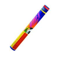 Цветопламенный синий Фальшфейер купить в Москве | salutsklad.ru