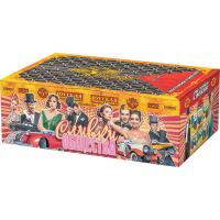 Сливки общества Батарея салютов купить в Москве | salutsklad.ru