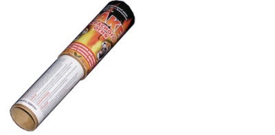 Огонь красный Фальшфейер купить в Москве | salutsklad.ru