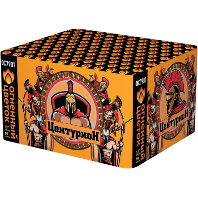 Центурион New Салют купить в Москве | salutsklad.ru