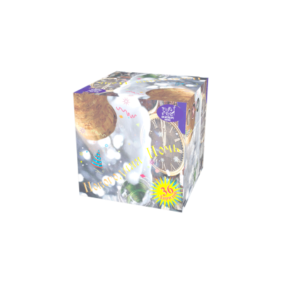 Новогодняя ночь Салют купить в Москве | salutsklad.ru