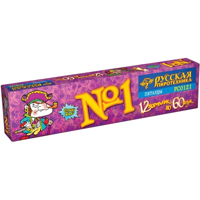 Команда корсара Моргана 1-3 Петарды купить в Москве | salutsklad.ru