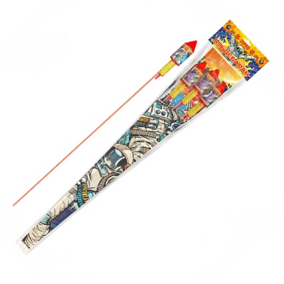 Альдебаран Ракеты купить в Москве | salutsklad.ru