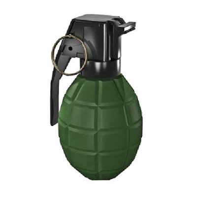 Граната имитационная пиротехническая (горох) Петарды купить в Москве | salutsklad.ru