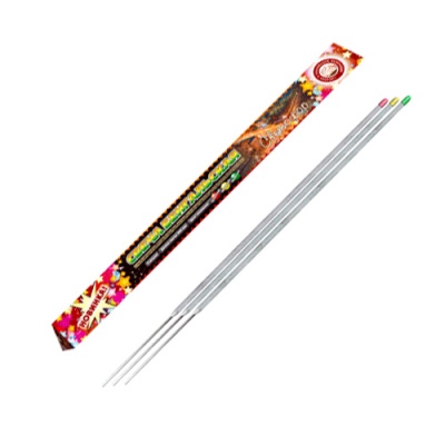 Светофор 300 мм. Бенгальские огни купить в Москве | salutsklad.ru