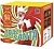 CRAZY SANTA Фейерверк купить в Москве | salutsklad.ru