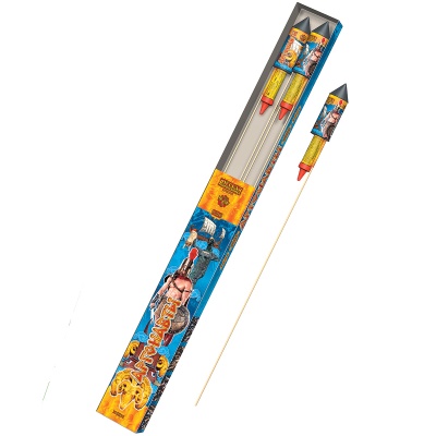 Аргонавты Ракеты купить в Москве | salutsklad.ru