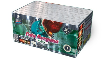 Мираж Салют купить в Москве | salutsklad.ru